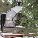 North Halo By 16c Hilla Apartament Levi