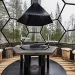 Apartament North Halo By 16c Hilla *