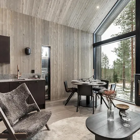 Appartement North Halo By 16c Hilla