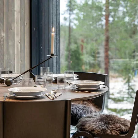 North Halo By 16c Hilla Appartement *