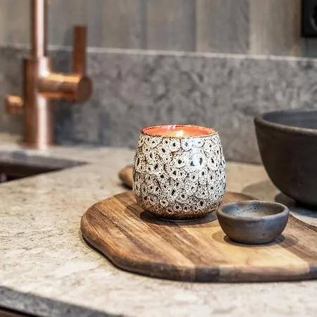 公寓 North Halo By 16c Hilla *