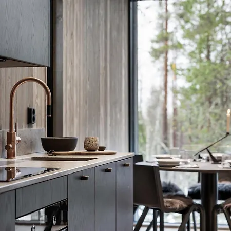 North Halo By 16c Hilla Appartement *