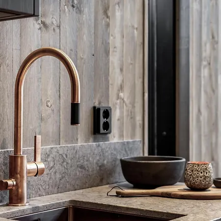 North Halo By 16c Hilla 公寓 *