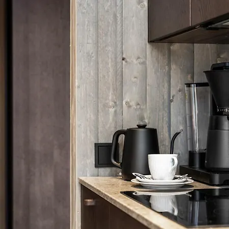 Appartement North Halo By 16c Hilla *