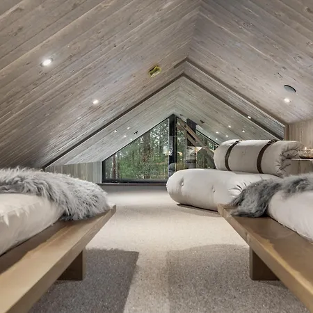 North Halo By 16c Hilla Appartement