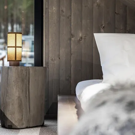 公寓 North Halo By 16c Hilla 列维