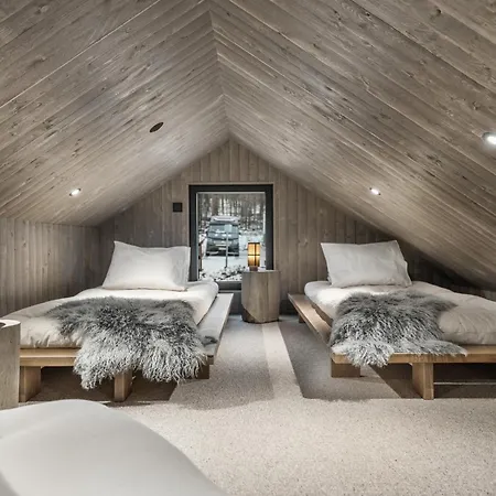 North Halo By 16c Hilla Appartement