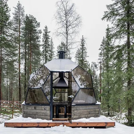 North Halo By 16c Hilla 列维