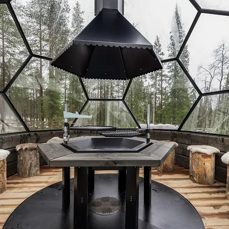 Appartement North Halo By 16c Hilla *