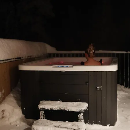 North Halo By 16c Hilla 公寓 *