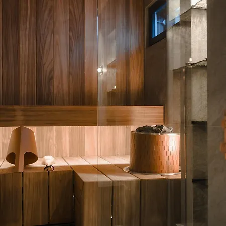 North Halo By 16c Hilla 公寓 *