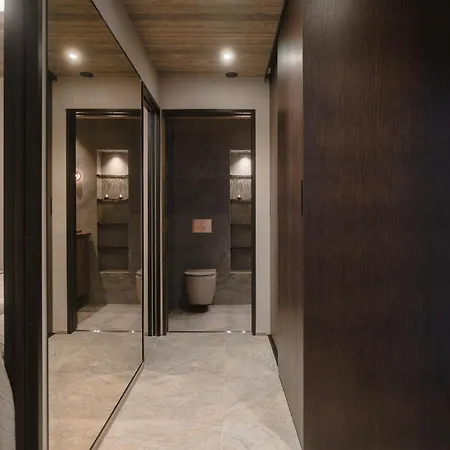 公寓 North Halo By 16c Hilla