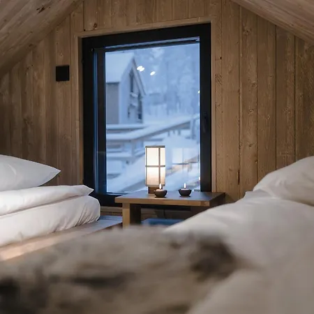 Apartamento North Halo By 16c Hilla Levi