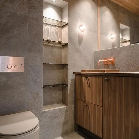 North Halo By 16c Hilla Apartamento *