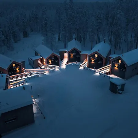 公寓 North Halo By 16c Hilla