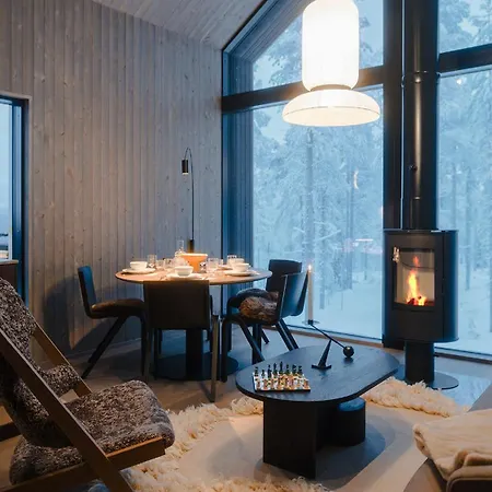 North Halo By 16c Hilla Apartamento *