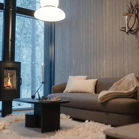 North Halo By 16c Hilla 列维